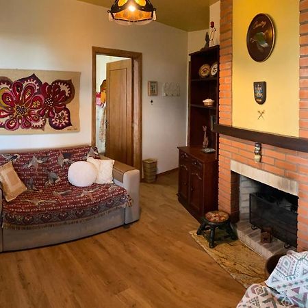 Apartamento Vista inspiradora em uma localização imbatível! Gramado Exterior foto