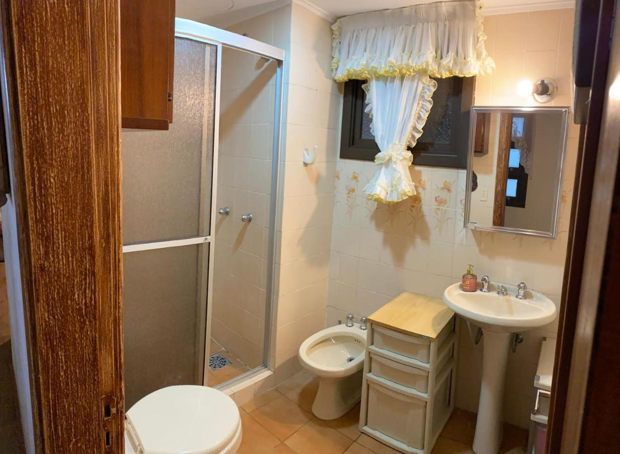 Apartamento Vista inspiradora em uma localização imbatível! Gramado Exterior foto